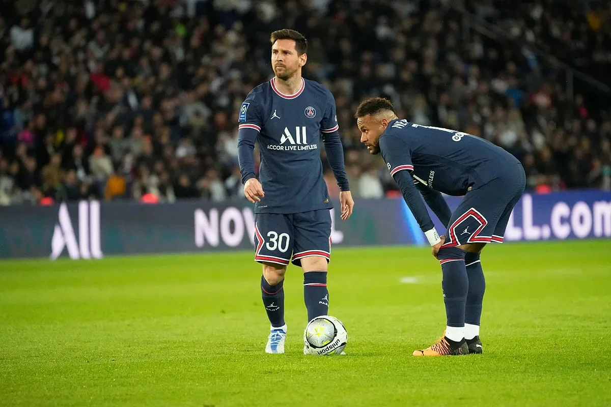 Neymar révèle qu’il a enseigné à Lionel Messi quelque chose qui l’a aidé à gagner la Coupe du monde