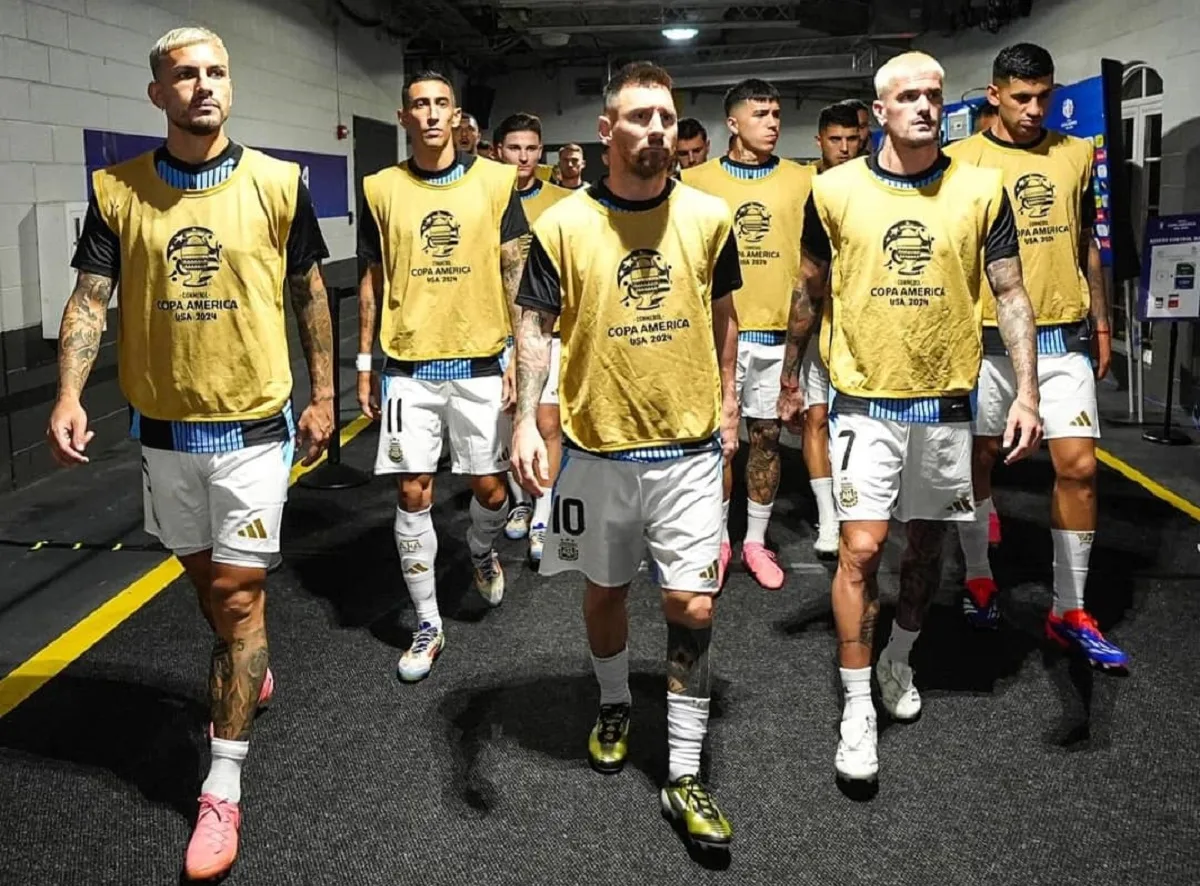 Paris illégaux : des coéquipiers de Lionel Messi visés par une enquête