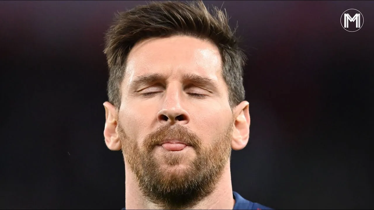 Unimaginable Moments Nobody Talks About – Lionel Messi