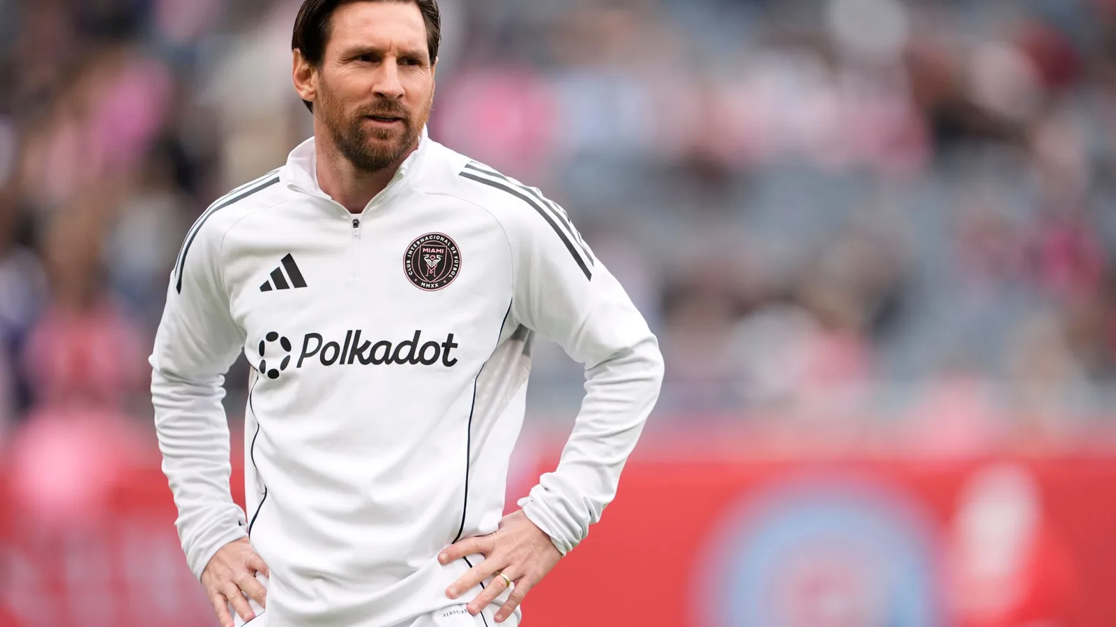 Inter Miami, Lionel Messi s’en prend à nouveau au PSG