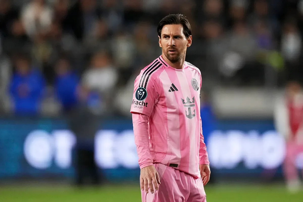 Lionel Messi se produirait sur le nouvel accord avec Inter Miami