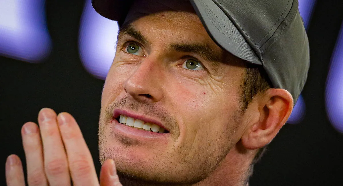 Insolite, ATP – Miami > Andy Murray, après avoir rencontré Lionel Messi : « Je lui ai demandé… »