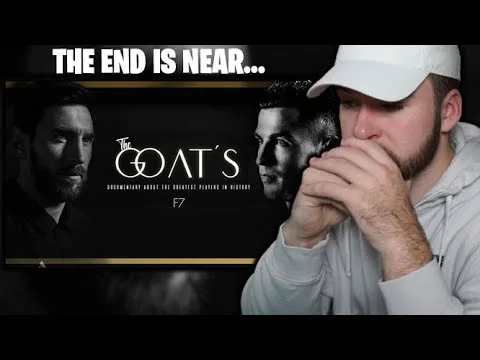 Cristiano Ronaldo & Lionel Messi • THE END IS NEAR –