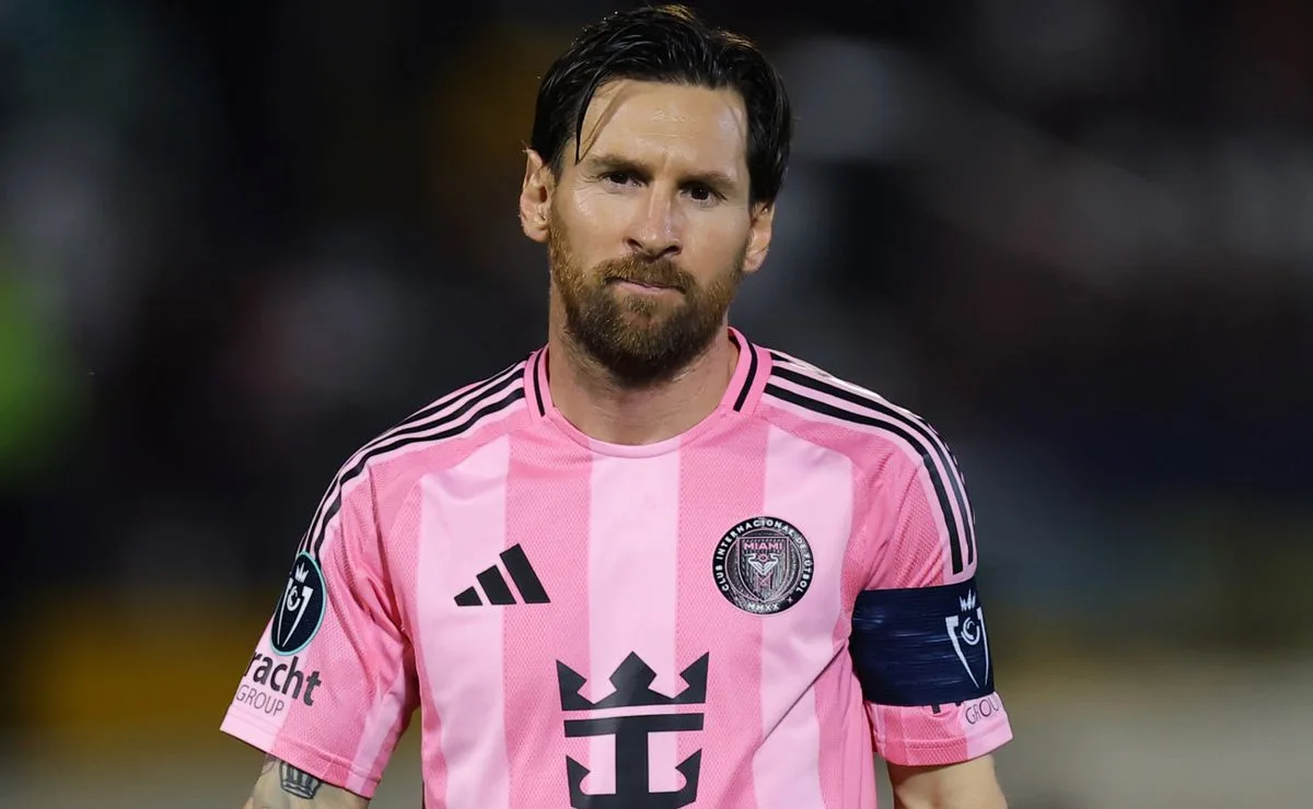 Champion de la Coupe du monde Hugo Lloris loue Lionel Messi avant LAFC contre Inter Miami Clash