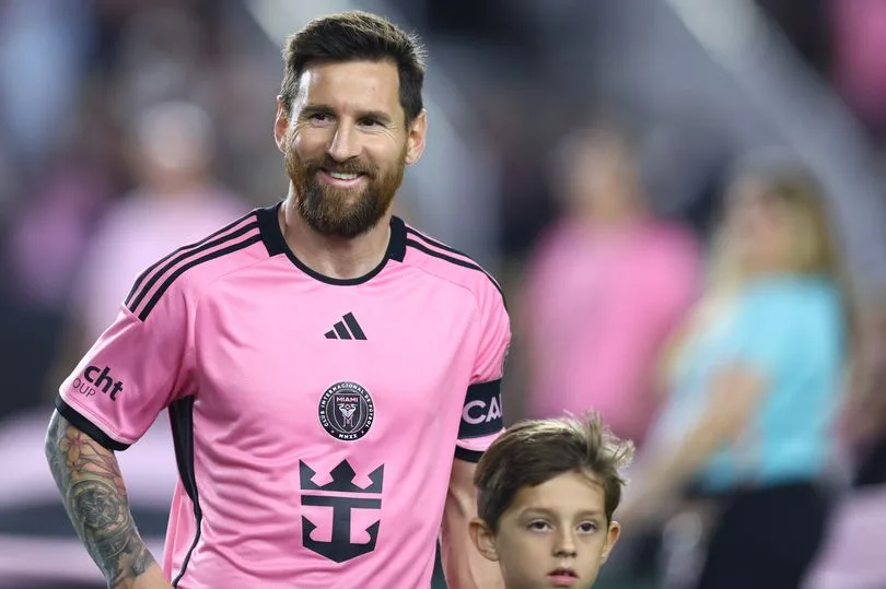 La prochaine décision émotionnelle de Lionel Messi révélée après la fin du contrat d’Inter Miami alors que les amis des amis de la famille