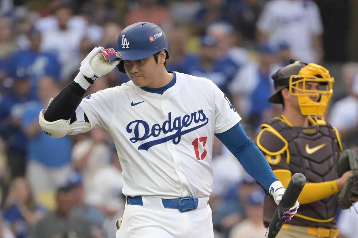 «Essayez Lionel Messi»: Karl RAVEC d’ESPN est brutalement trolled pour avoir appelé Shohei Ohtani la plus connue de Global Sports Star