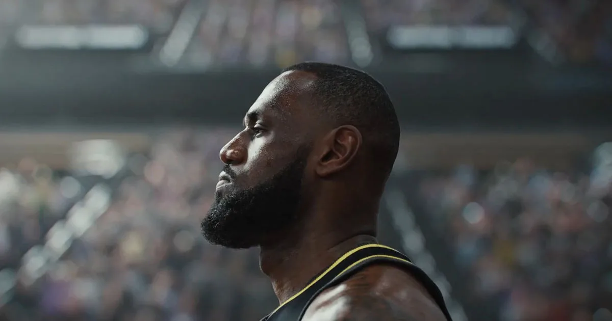 LeBron James, Lionel Messi et Shohei Ohtani marchent aux mêmes battements – Shots.net