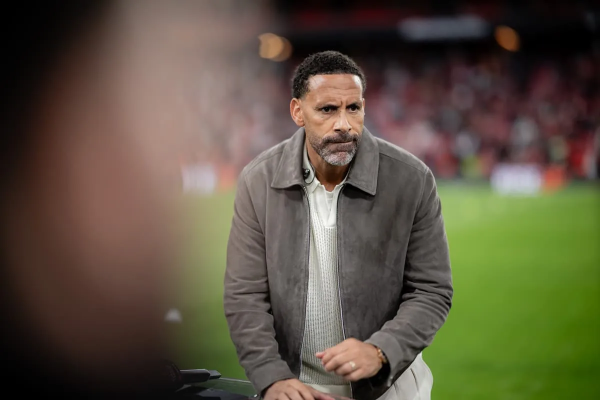 Rio Ferdinand fait une comparaison «très dangereuse» en dénovant les successeurs de Lionel Messi …