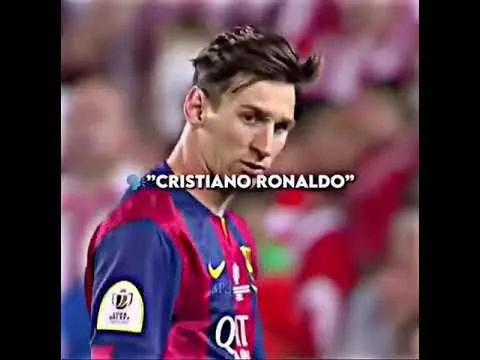 Cristiano Ronaldo X leo Messi 😰🥶