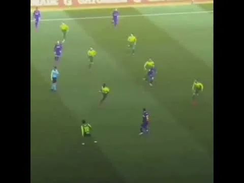 Leo Messi ☠️💀