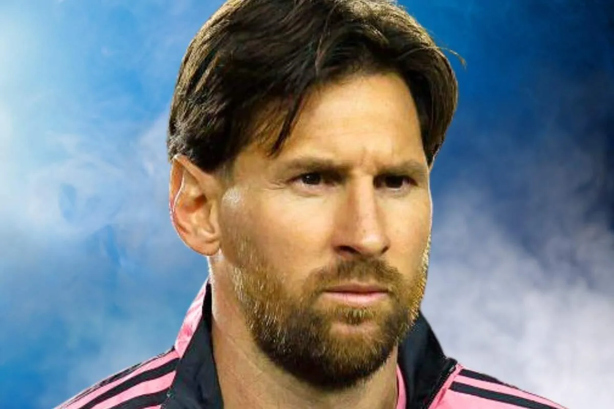 Leo Messi envoie un message sur son avenir et étincelle la controverse: « Je suis sûr que … »