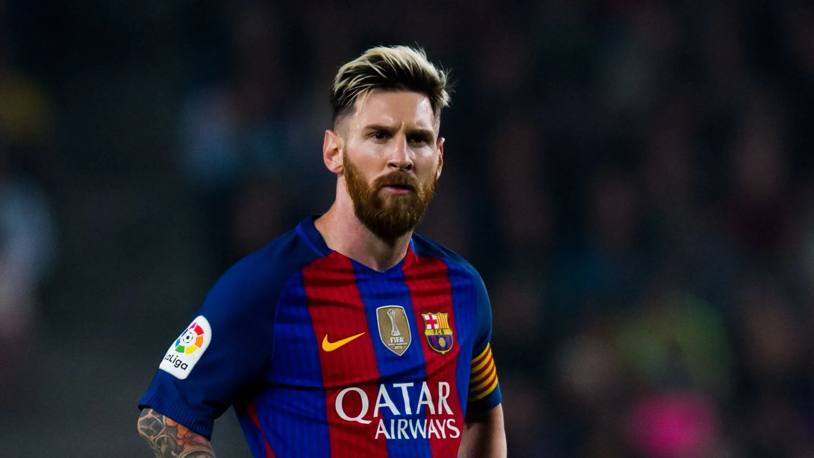 C’était le contrat stupéfiant de Lionel Messi avec Barcelone