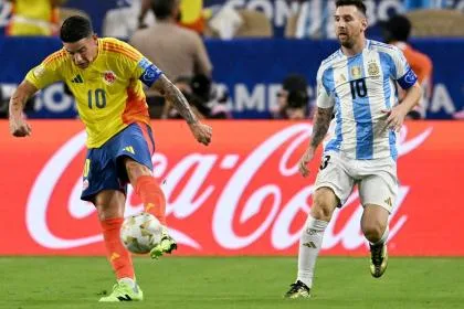 Lionel Messi jouera contre la Colombie: voir les changements de scaloni qui concernent Nestor Lorenzo | Sélections nationales