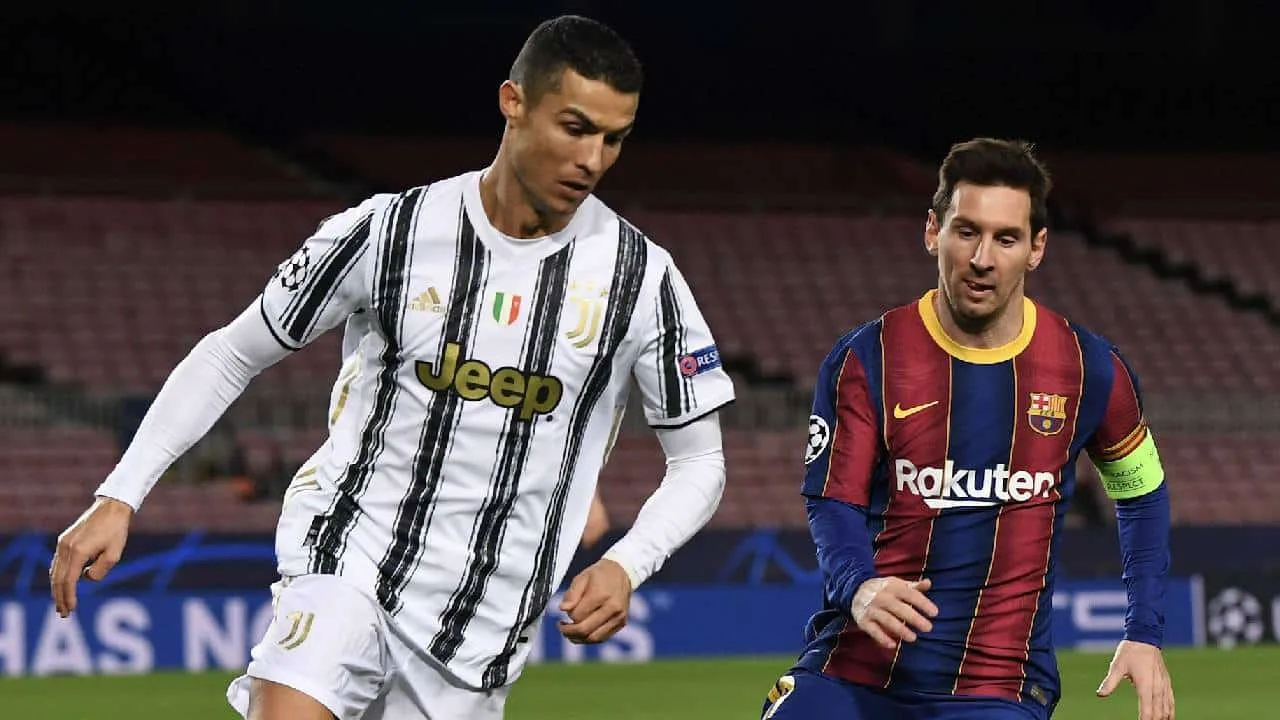 Lionel Messi et Cristiano Ronaldo joueraient ensemble?