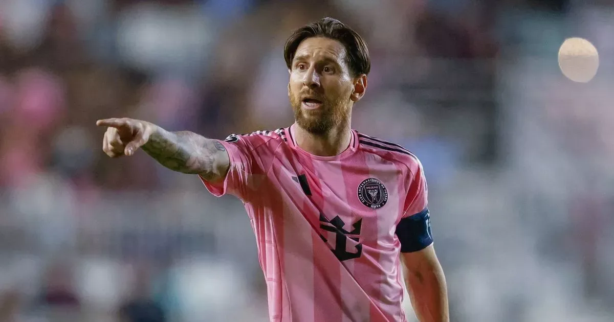 Lionel Messi a montré son véritable personnage dans les coulisses dans le vestiaire – «choquant»