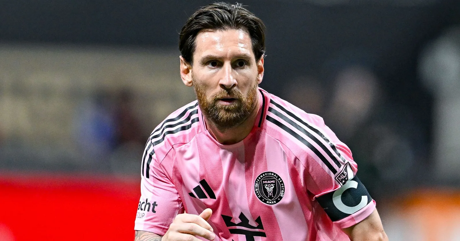 Record de blessure de Lionel Messi: combien de matchs Argentina et Inter Miami Star ont-ils raté dans sa carrière?