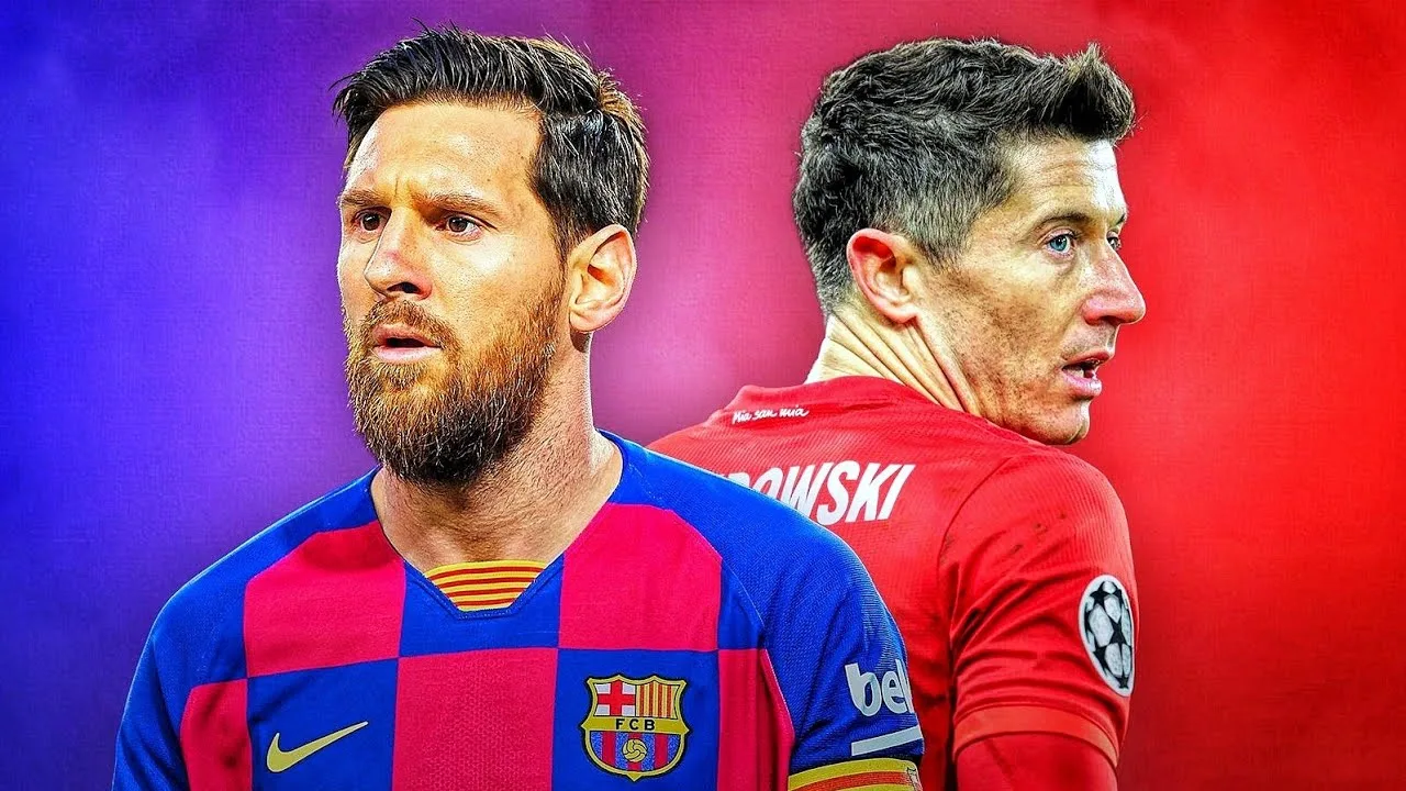 This Is Why Lewandowski Will Lose the ballon d'Or to