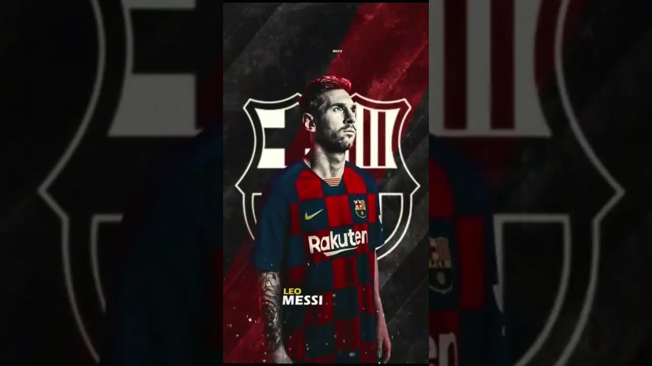 LeOMessi #messi #leomessi
