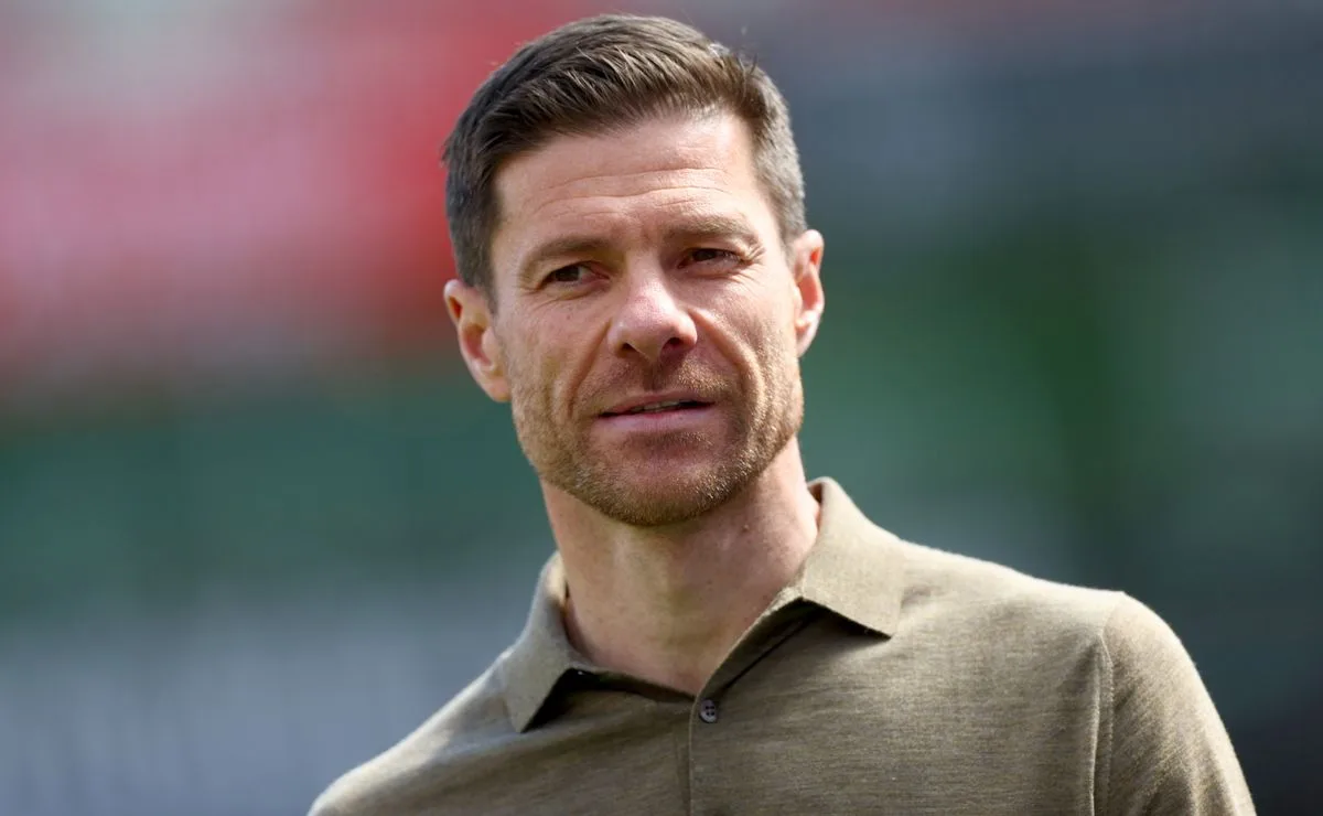 Xabi Alonso établit les records directement sur le débat Lionel Messi vs Cristiano Ronaldo