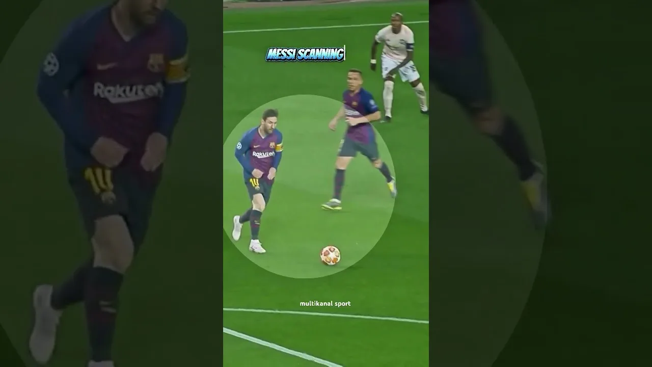 Lionel Messi Manyalaload?