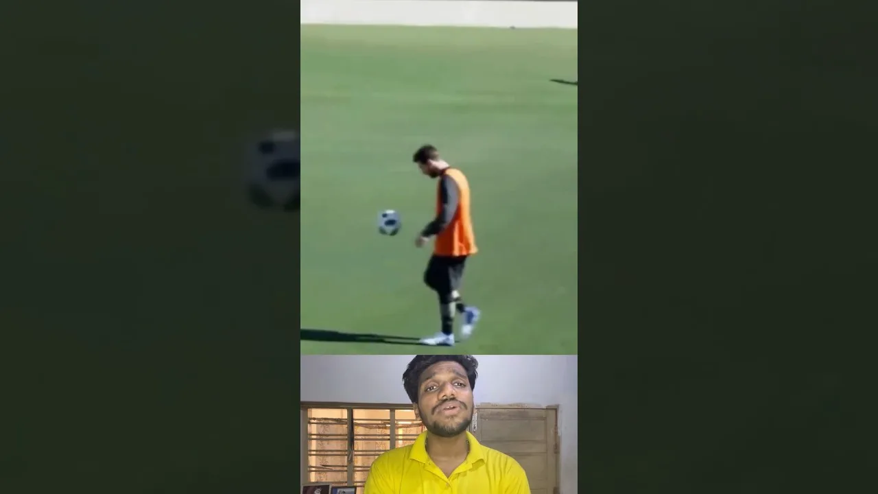 Just Messi things 🥶🐐🙌📈🔥#cr7 #messi #neymar #leomessi #ronaldo #messifans #football #kerala #fyp