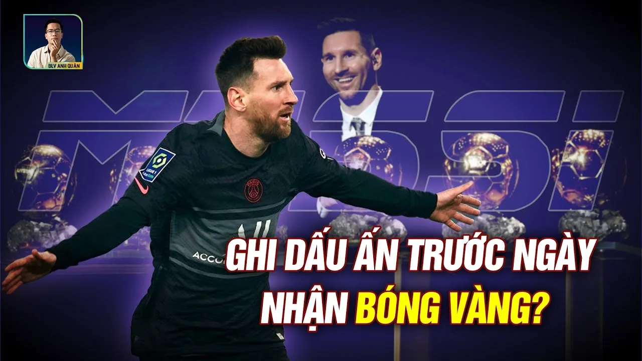 LIONEL MESSI LẬP HAT TRICK KIẾN TẠO: LỜI CHÀO NGỌT NGÀO NHẤT