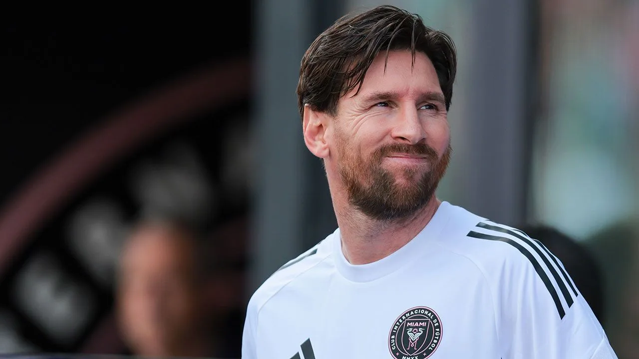 Leo Messi est resté à nouveau dans la banque et c’est la raison
