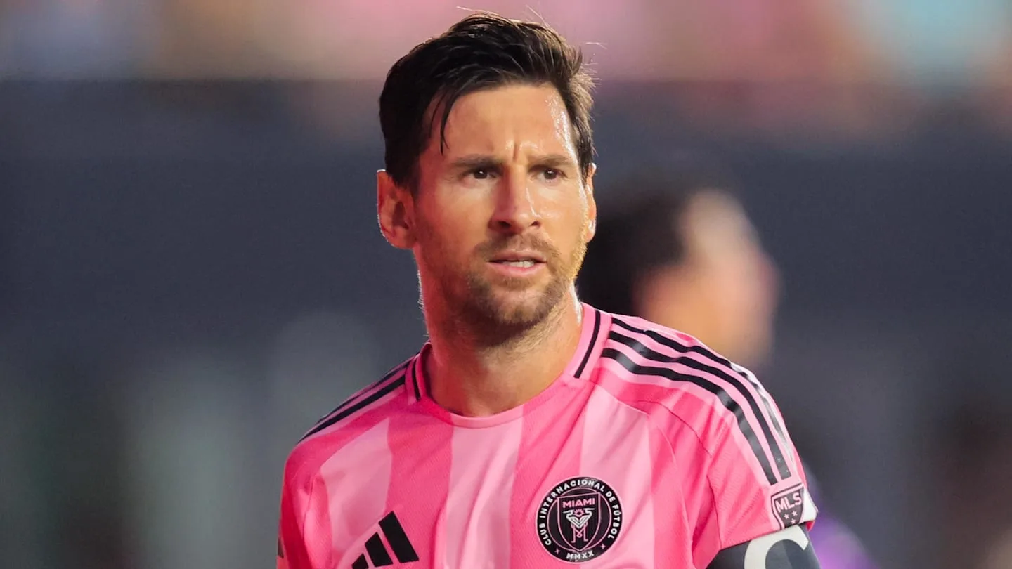 Lionel Messi jouera-t-il dans la Coupe du monde du club 2025?