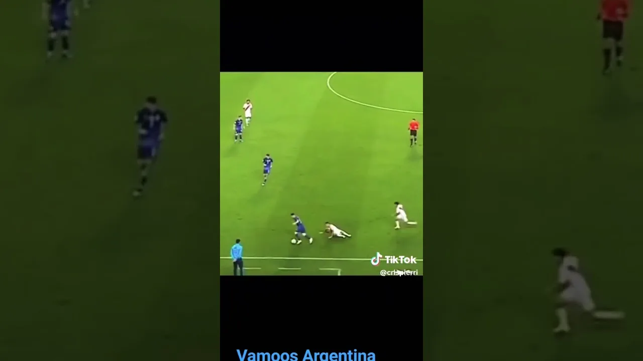 simplemente leo messi