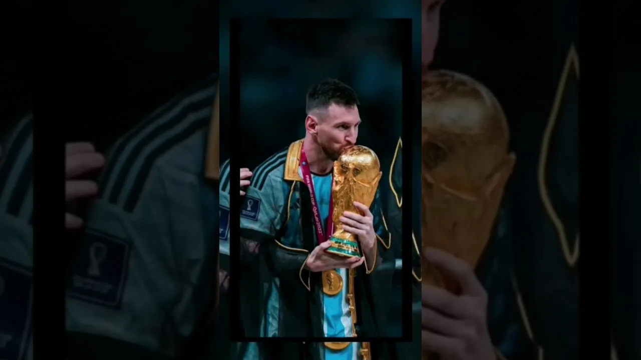 Les meilleurs fonds d’écran de Leo Messi