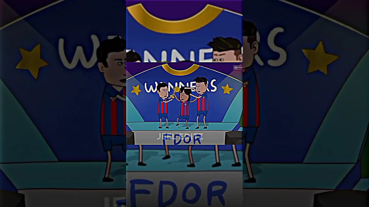 Story of Lionel Messi | Part 2 | #shorts #football #viral