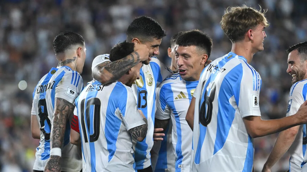 La visite du Kerala de l’équipe de football de Lionel Messi et de l’Argentine annulée après que les sponsors ne collectent pas les fonds requis