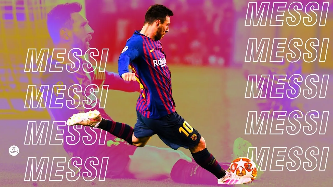 Lionel Messi 2019 – Best Skills, Goals & Passes – by JG