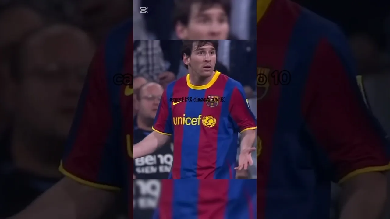 as loucuras de Lionel Messi #messi #futebol