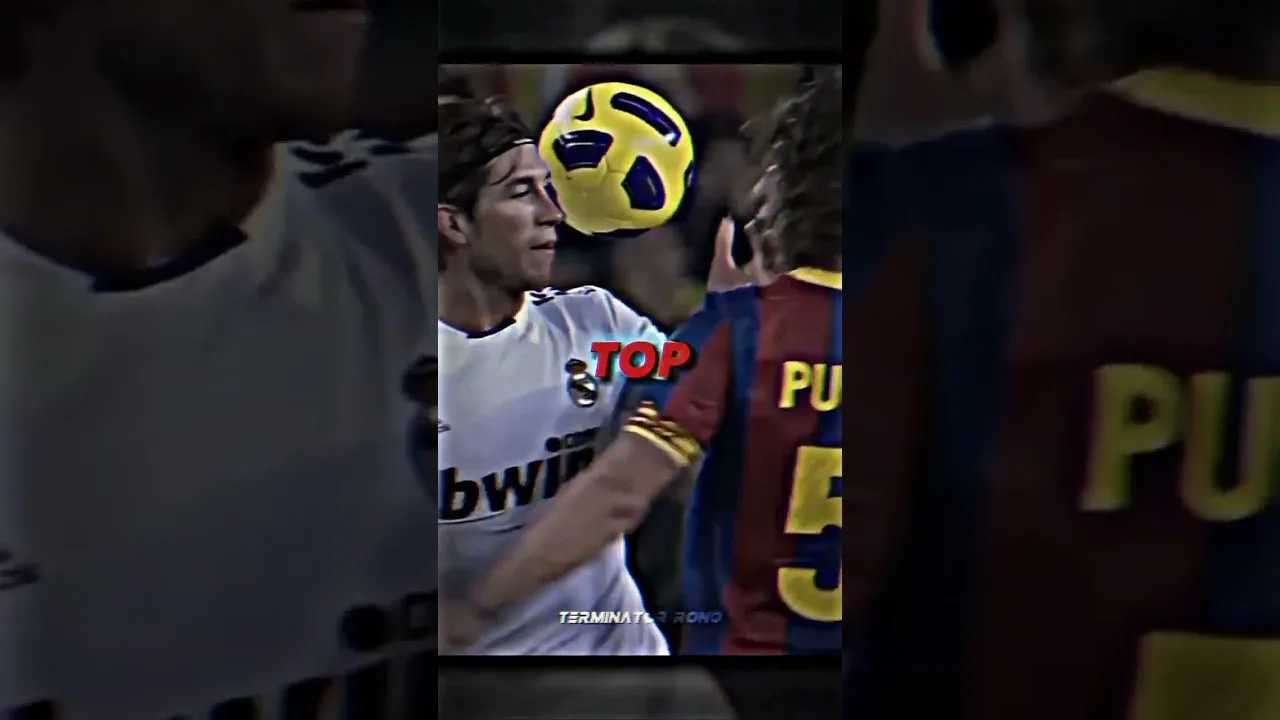 The coldest walk in football history #messi #football