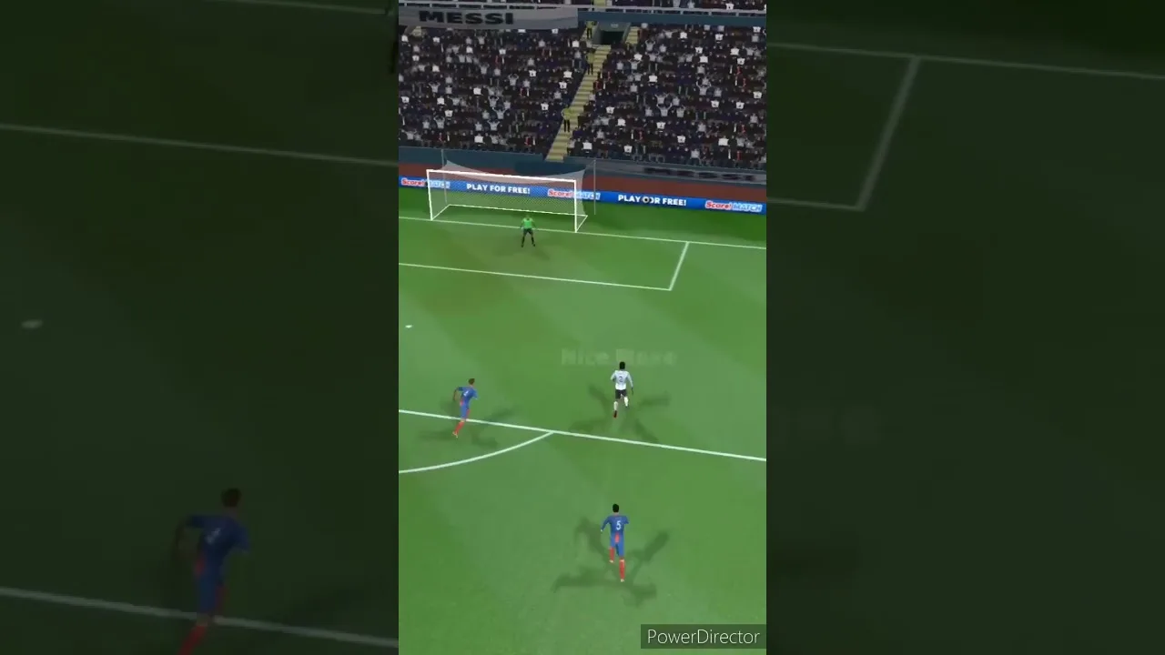 Leo Messi Goal #trending #viral #youtubeshorts #AtvAzmol