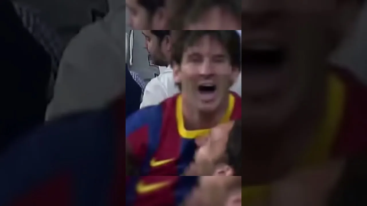 4 veces que Lionel Messi salvo a su equipo