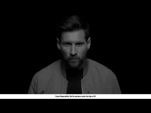 Leo Messi – Never Give up on Greatness