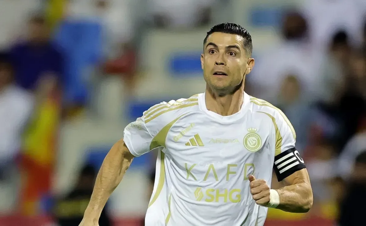 Cristiano Ronaldo atteint 800 buts de club de carrière: combien Lionel Messi a-t-il besoin pour égaliser la star d’Al Nassr?
