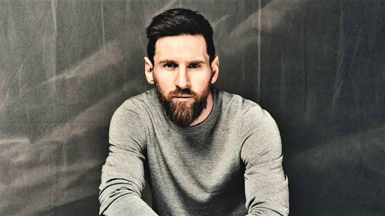 Lionel Messi – Lifestyle | How The Best Football Player