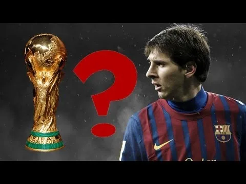 Lionel Messi: Barcelona's goal machine breaks Gerd