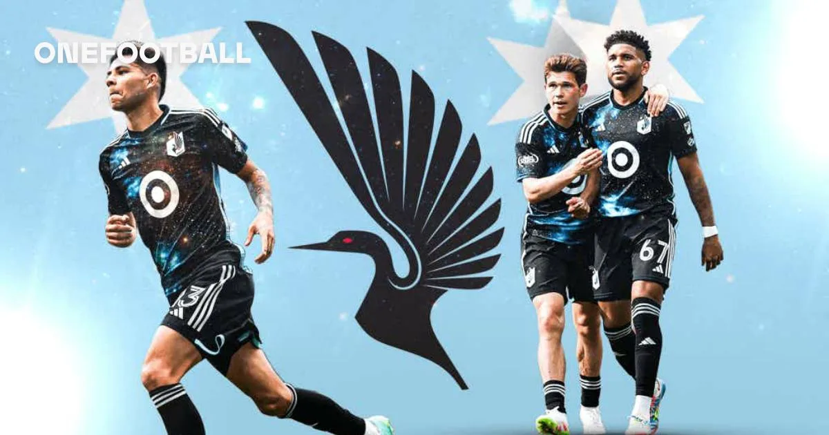 Minnesota United Outclass Lionel Messi & Miami dans « Special Day »