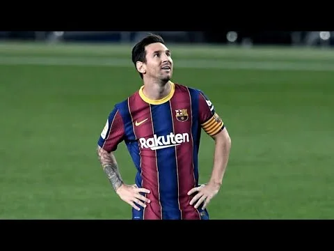 Lionel Messi [Rap] | Esclavo de la Química (DESAHOGO) |