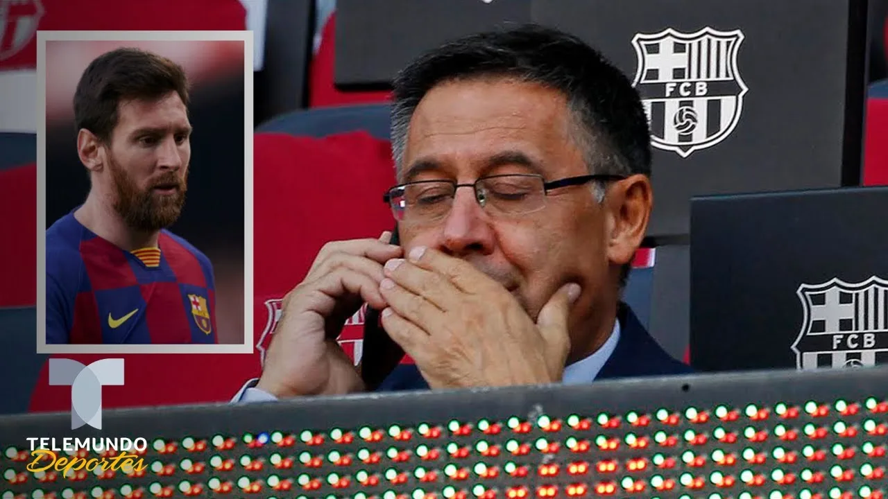 Destapan un nuevo escándalo en el Barcelona que afecta a
