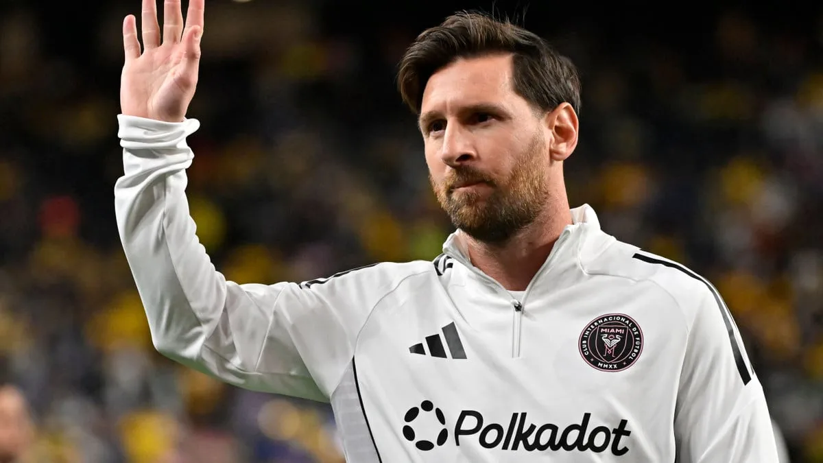 Lionel Messi : Son retour à Barcelone est décidé !