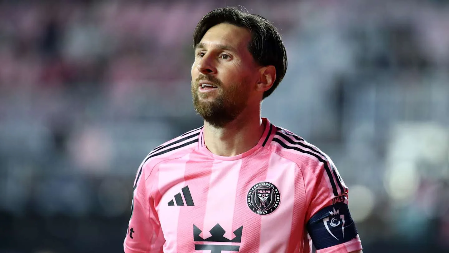 L’invraissemblable effet Lionel Messi sur les billeteries des adversaires de l’Inter Miami