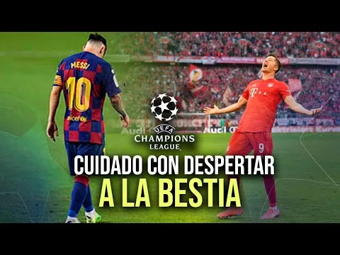 La última provocación del Bayern a Leo Messi