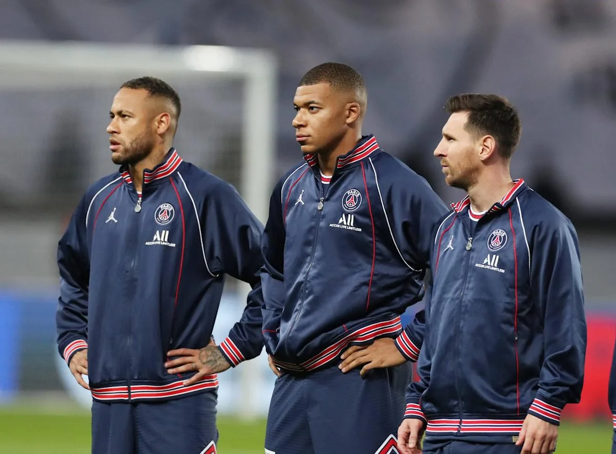 Fabián Ruiz dit que le PSG «  plus uni  » après Kylian Mbappé, Lionel Messi et la sortie de Neymar