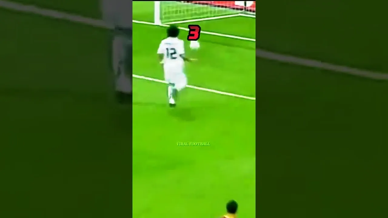 TOP 5 BEST MESSI GOALS🔥
