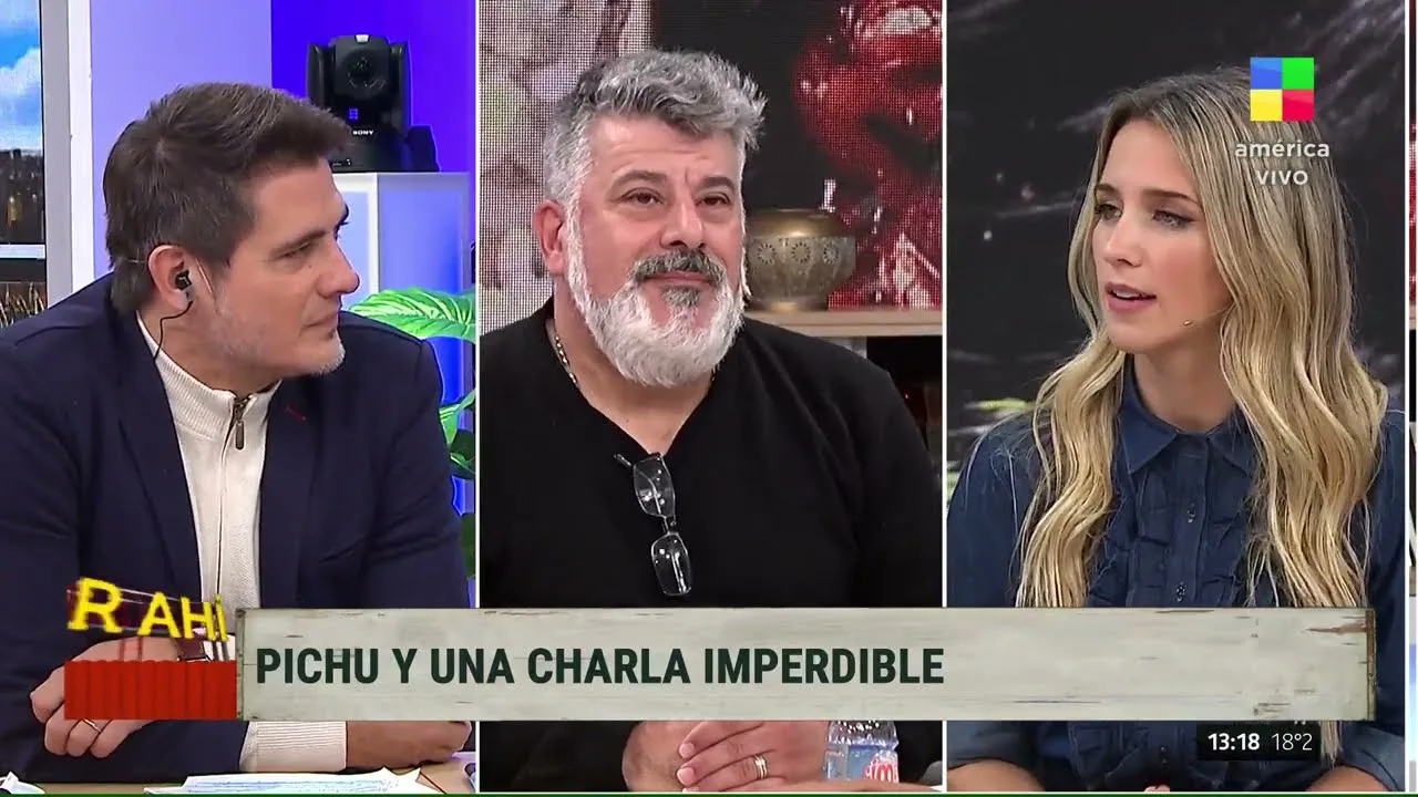 Pichu Straneo habló de su amistad con Lionel Messi y la